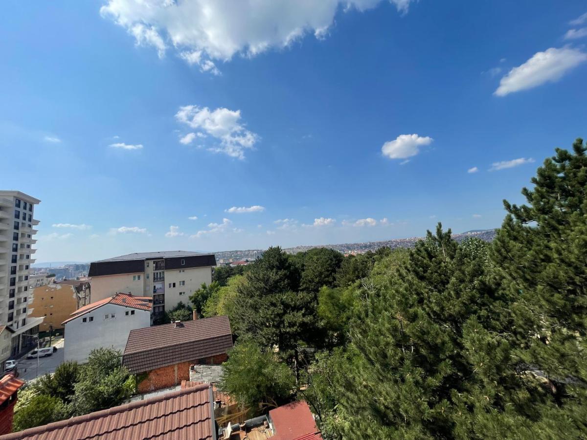 38 Apartment 1 Pristina Esterno foto