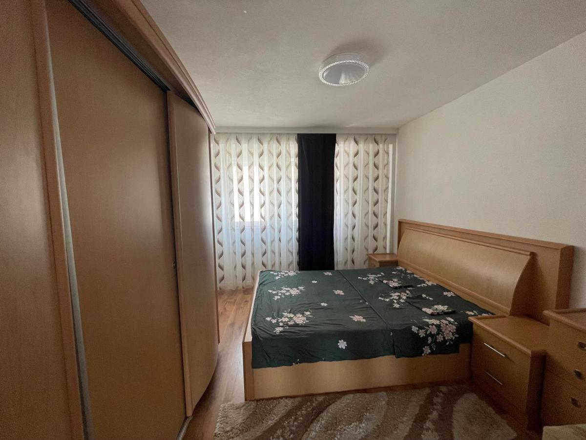 38 Apartment 1 Pristina Esterno foto