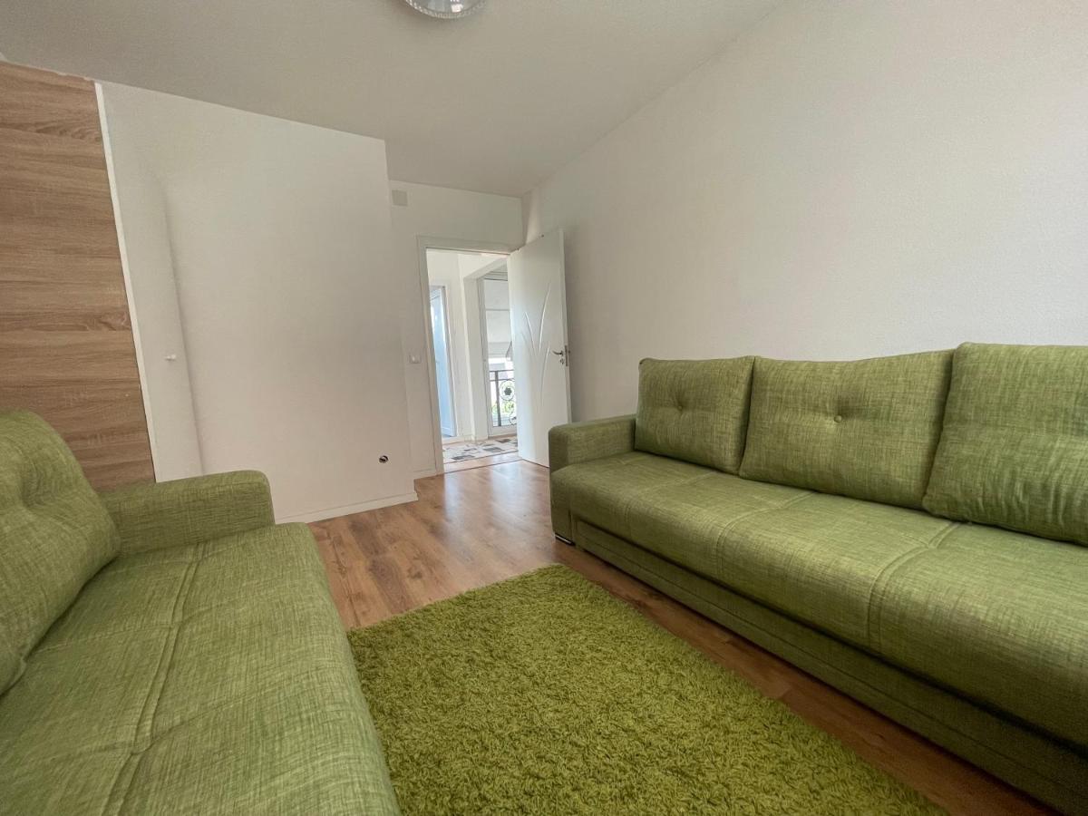 38 Apartment 1 Pristina Esterno foto