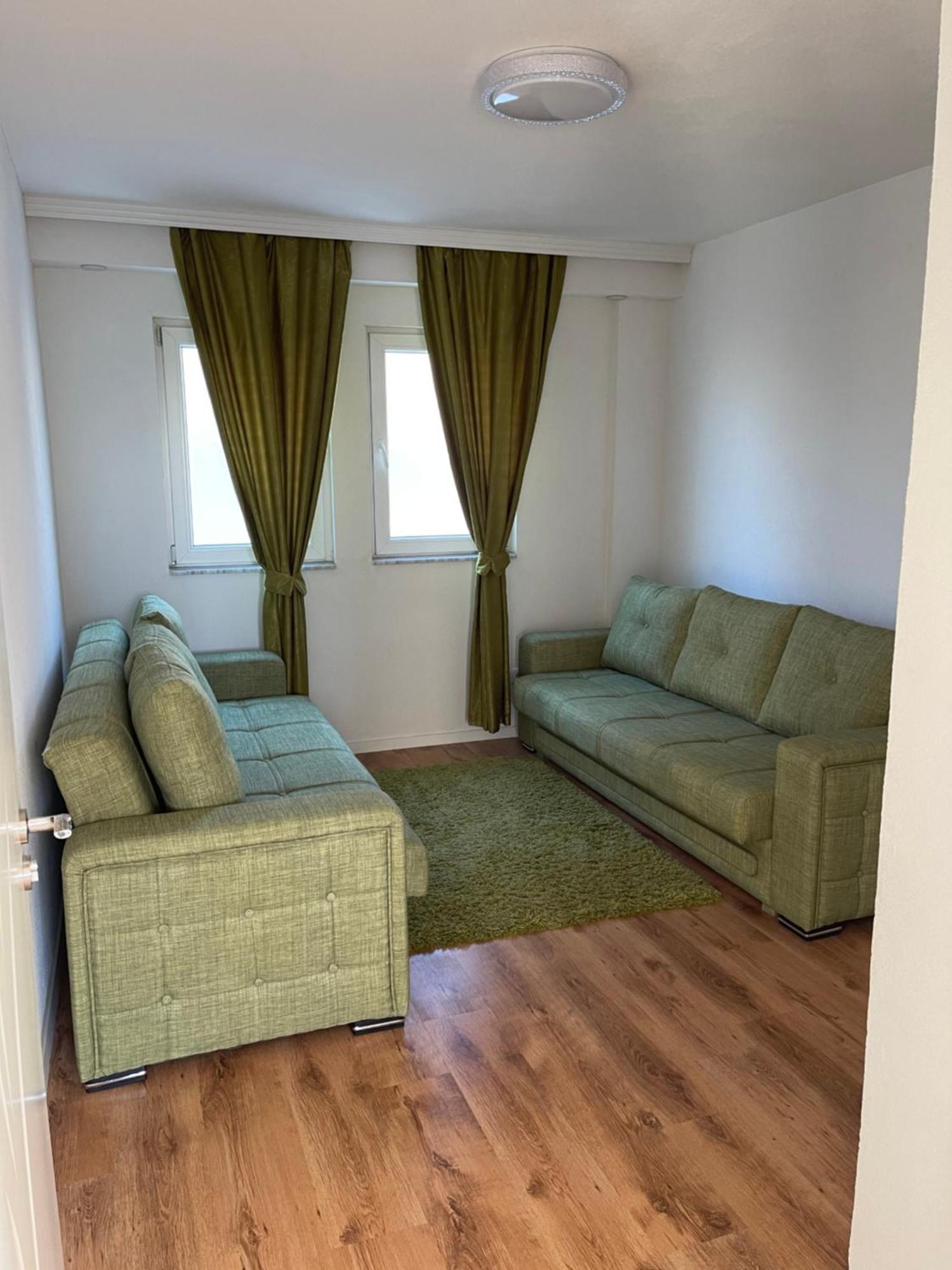 38 Apartment 1 Pristina Esterno foto